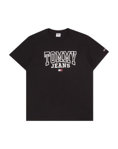 Футболка RGLR ENTRY GRAPH Tommy jeans