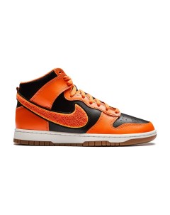 Кроссовки DUNK HI RETRO PRM Nike