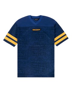 Футболка Morelet SS Jersey The hundreds