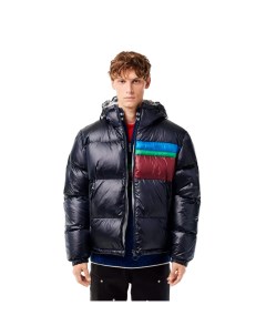 Куртка SHORT PUFFER Lacoste