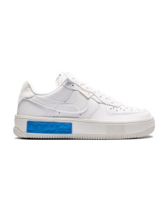 Кроссовки Air Force 1 Fontanka Nike