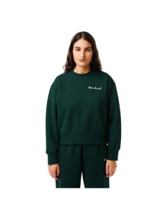 Толстовка CREW NECK Lacoste