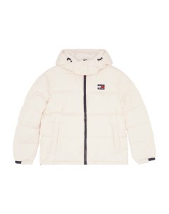 Куртка ALASKA PUFFER Tommy jeans