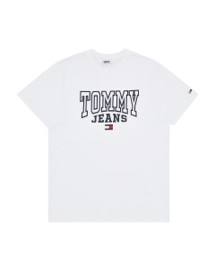 Футболка RGLR ENTRY GRAPH Tommy jeans