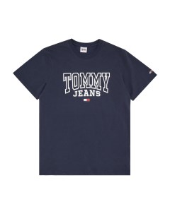 Футболка RGLR ENTRY GRAPH Tommy jeans