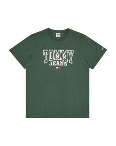 Футболка RGLR ENTRY GRAPH Tommy jeans