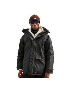 Куртка RAGLAN PARKA Alpha industries