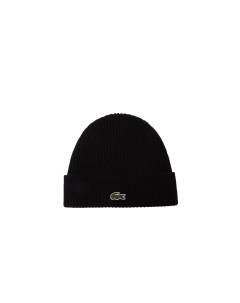 Шапка KNITTED CAP Lacoste