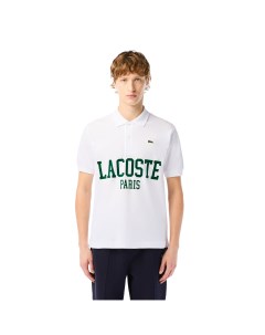 Поло POLO SS Lacoste