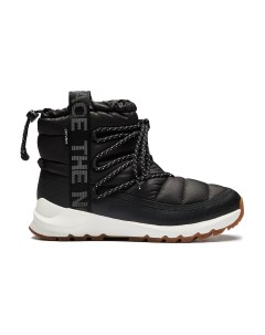 Ботинки THERMOBALL LACE UP WATERPROOF North face