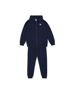 Спортивный костюм L TRACKSUIT HD FZ CORE Diadora