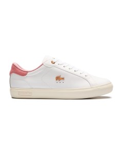 Кеды POWERCOURT 124 3 SFA Lacoste