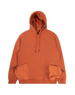 Толстовка Bucket Pullover The hundreds