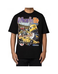 Футболка Express Racing T Shirt Market