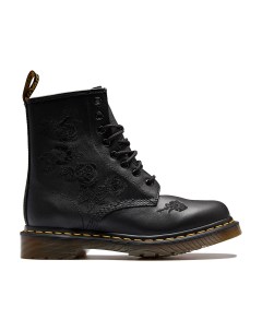 Ботинки 1460 VONDA BLACK SOFTY Dr. martens