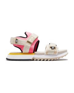 Сланцы THE CLEAT SANDAL Tommyhilfiger