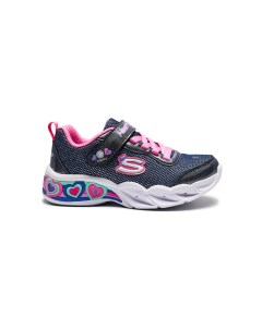 Кроссовки Kids low Skechers