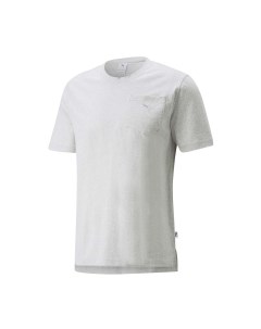 Футболка MMQ Pocket Tee Puma