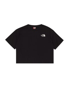 Футболка CROPPED SD TEE North face