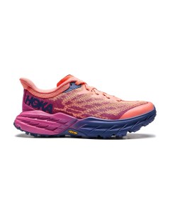 Кроссовки SPEEDGOAT 5 WIDE Hoka