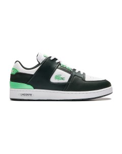 Кеды COURT CAGE 124 1 SMA Lacoste