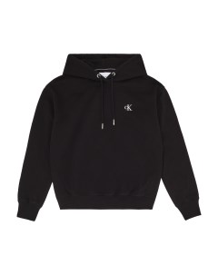 Толстовка CK EMBROIDERY HOODIE Calvin klein