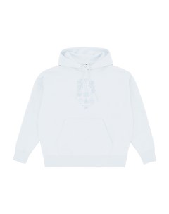 Толстовка Downtown Relaxed Graphic Hoodie Puma