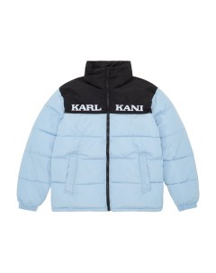 Куртка KK Retro Essential Puffer Jacket Karl kani