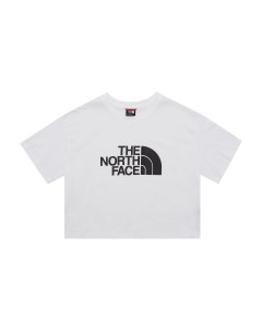 Футболка CROPPED EASY TEE North face