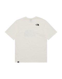 Футболка RELAXED EASY TEE North face