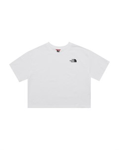 Футболка CROPPED SD TEE North face