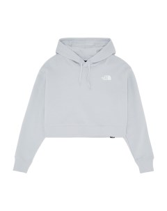 Толстовка TREND CROP Hoodie North face