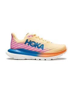 Кроссовки MACH 5 Hoka