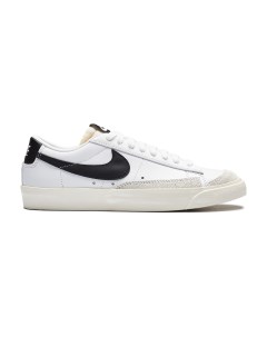 Кроссовки Blazer Low 77 Nike