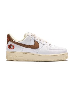 Кроссовки AIR FORCE 1 07 LX Nike