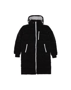 Куртка LONG PUFFER Lacoste