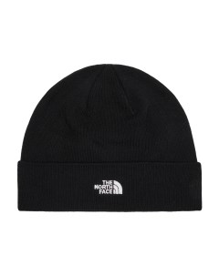 Шапка NORM SHALLOW BEANIE North face