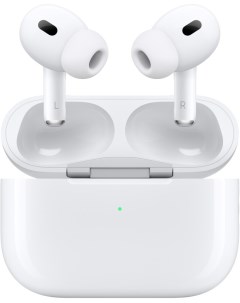 Наушники AirPods Pro white MTJV3ZA A Apple