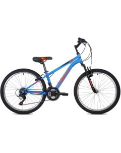Велосипед для подростков 24SHV AZTEC 12BL4 Foxx