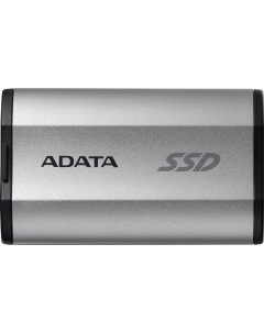 Внешний жесткий диск SD810 4000G CSG Adata