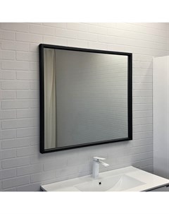 Зеркало Бредфорд 90 серый графит Comforty