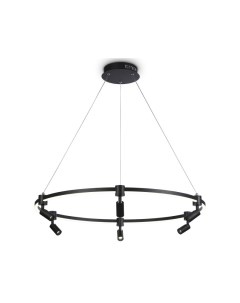 Подвесная люстра FL5299 Ambrella light