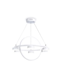 Подвесная люстра FL51772 Ambrella light