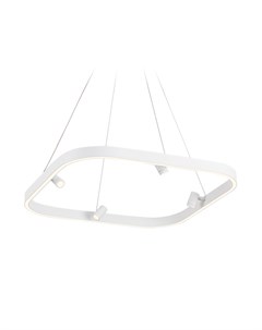 Подвесная люстра FL5802 Ambrella light