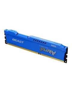 Оперативная память Kingston 8Gb DDR3 KF316C10B 8