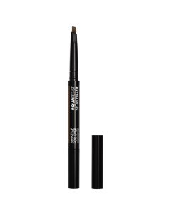 AQUA RESIST BROW FILLER Заполняющий водостойкий карандаш для бровей 25 пепельный Make up for ever