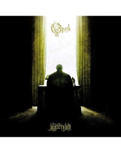 Металл Opeth Watershed Black Vinyl 2LP Iao