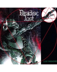 Металл Paradise Lost Lost Paradise Black Vinyl LP Iao