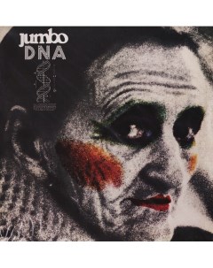 Рок Jumbo DNA Coloured Vinyl LP Iao