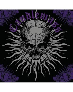 Металл Candlemass Sweet Evil Sun Black Vinyl 2LP Iao
